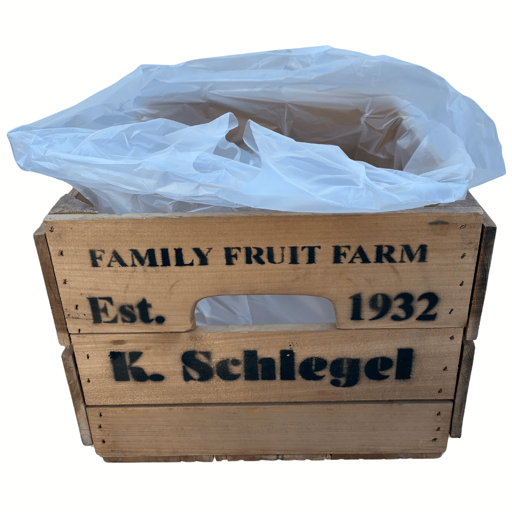 Macintosh Apples — K. Schlegel Fruit Farm, LLC